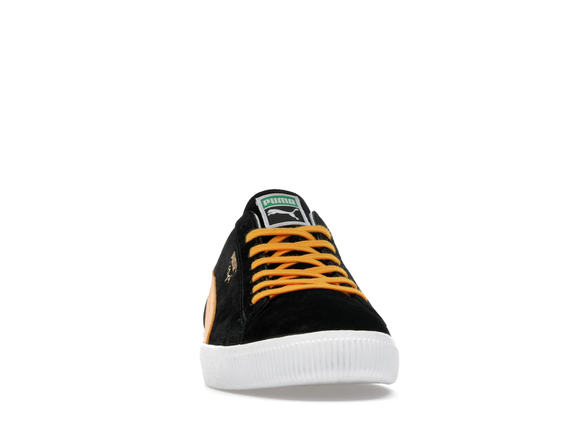 Puma Clyde MIJ Clydezilla Zinnia