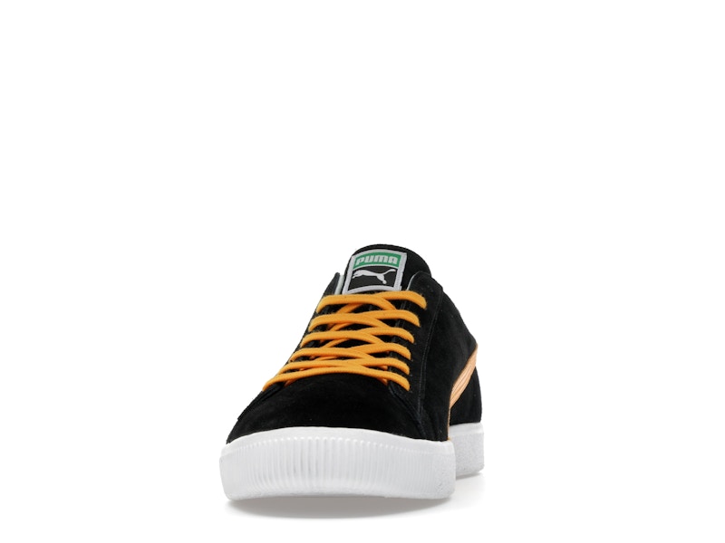Puma Clyde MIJ Clydezilla Zinnia