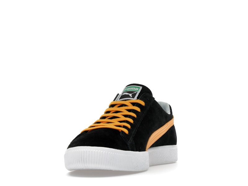 Puma Clyde MIJ Clydezilla Zinnia