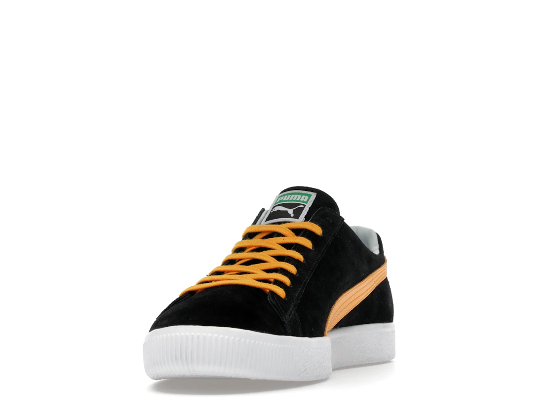 Puma Clyde MIJ Clydezilla Zinnia