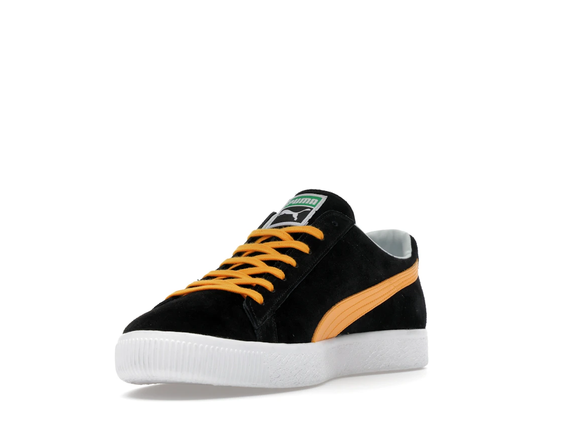 Puma Clyde MIJ Clydezilla Zinnia