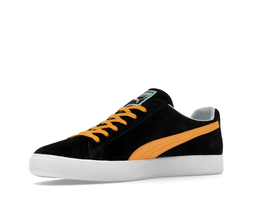 Puma Clyde MIJ Clydezilla Zinnia