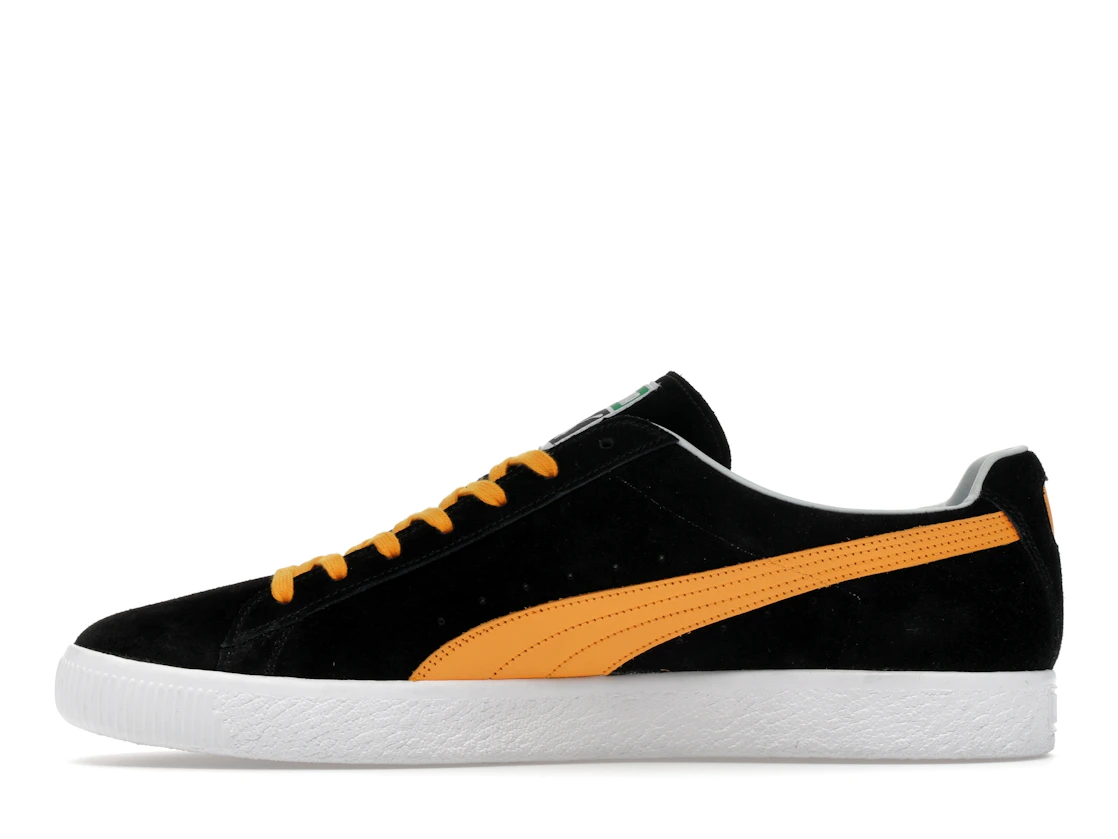 Puma Clyde MIJ Clydezilla Zinnia