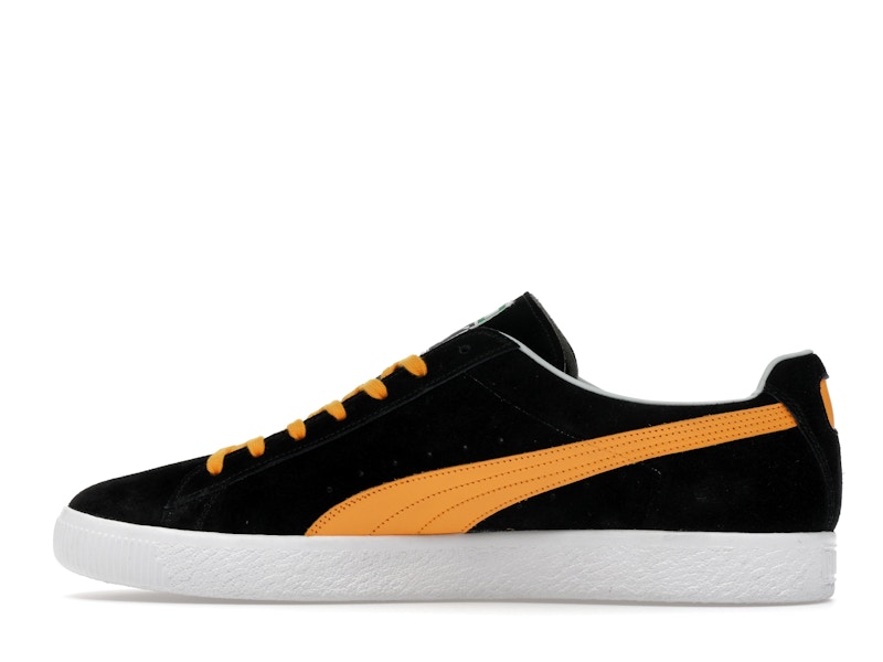 Puma Clyde MIJ Clydezilla Zinnia