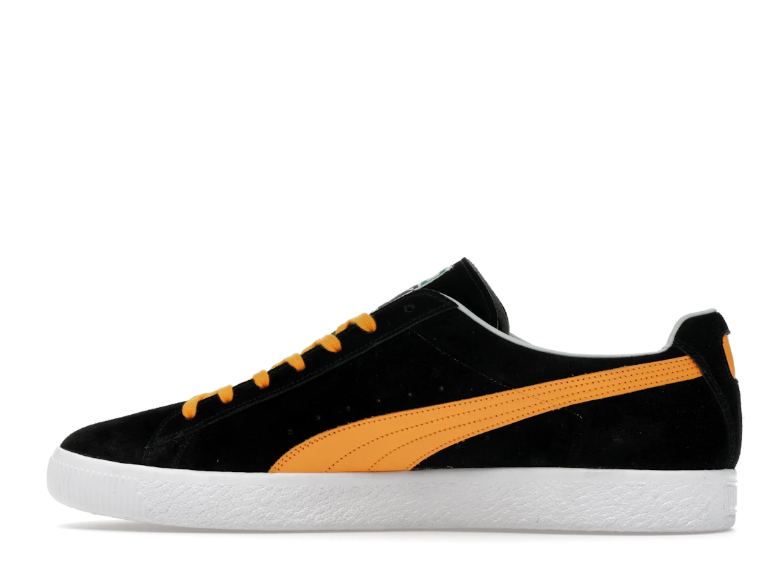 Puma Clyde MIJ Clydezilla Zinnia