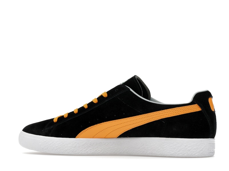 Puma Clyde MIJ Clydezilla Zinnia
