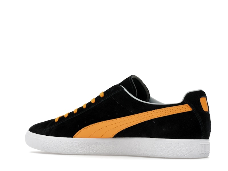 Puma Clyde MIJ Clydezilla Zinnia