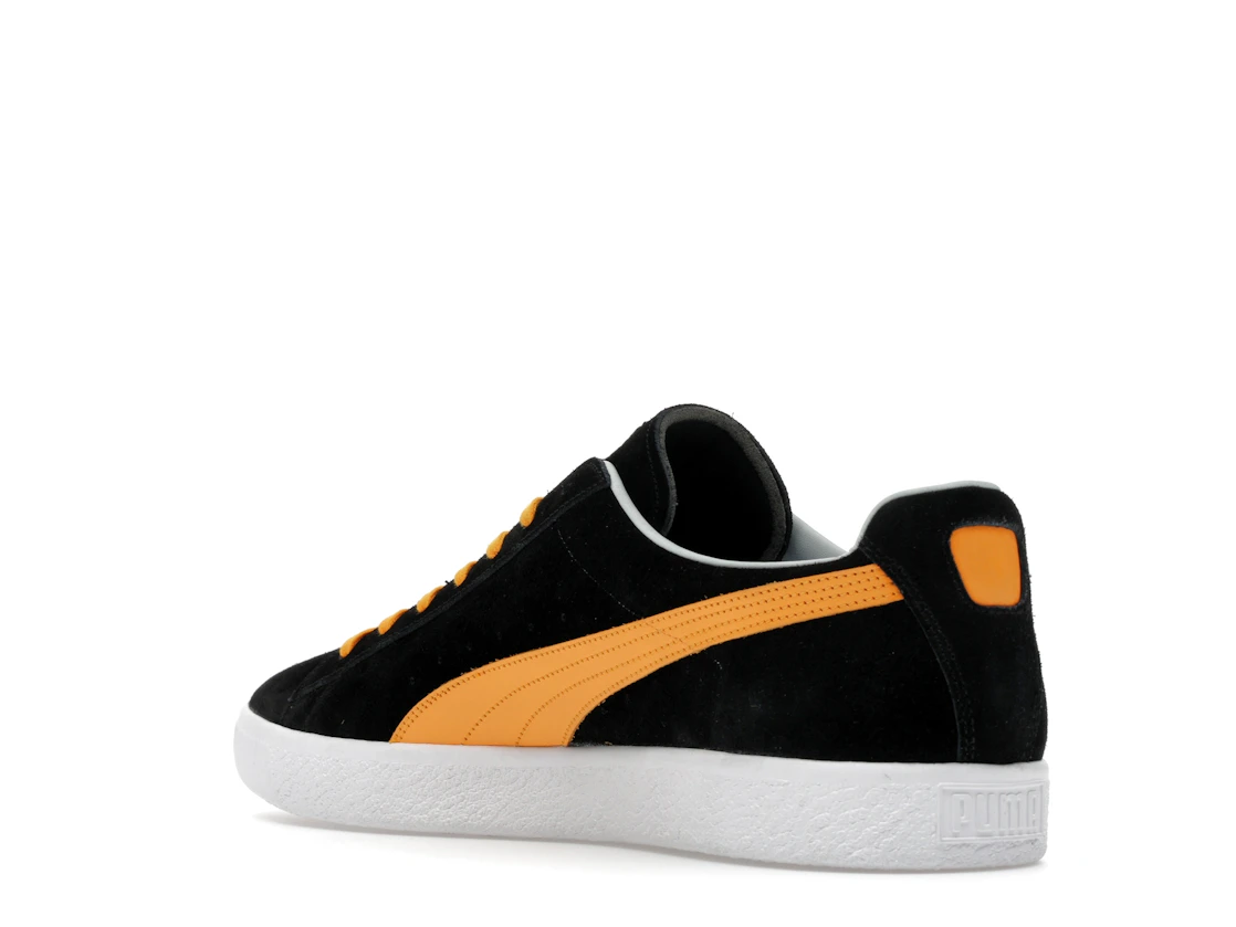 Puma Clyde MIJ Clydezilla Zinnia