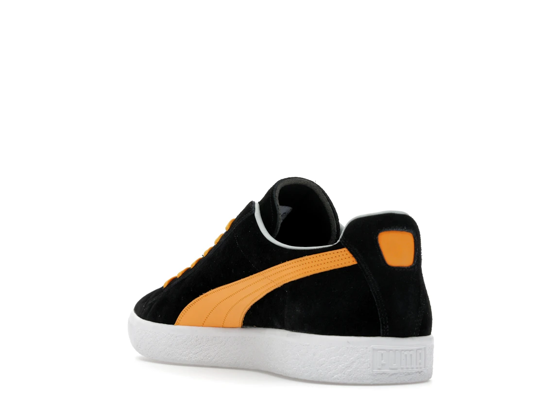 Puma Clyde MIJ Clydezilla Zinnia