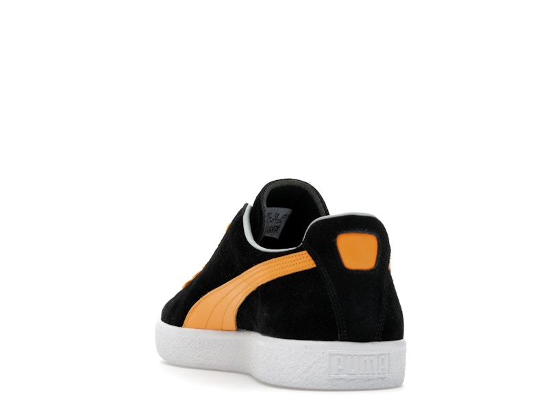 Puma Clyde MIJ Clydezilla Zinnia