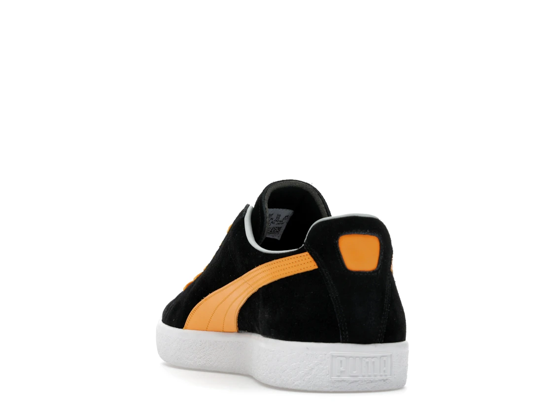 Puma Clyde MIJ Clydezilla Zinnia