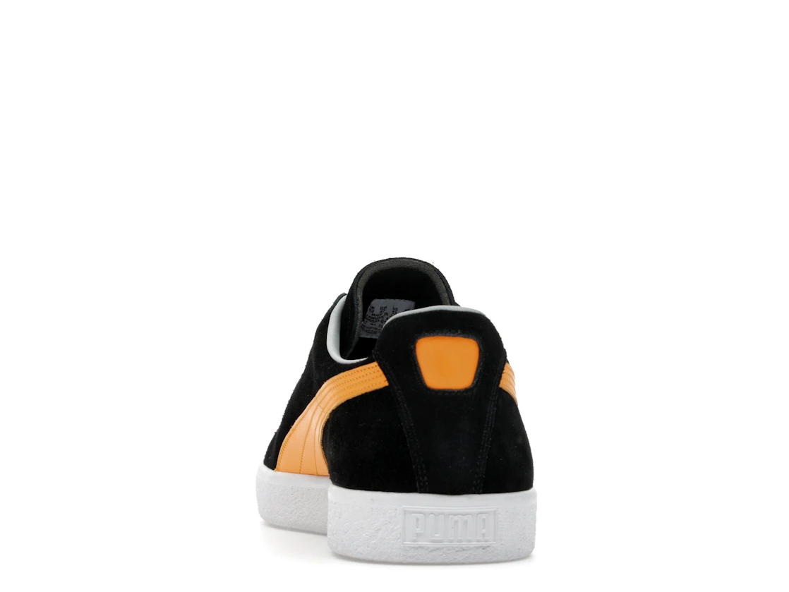 Puma Clyde MIJ Clydezilla Zinnia