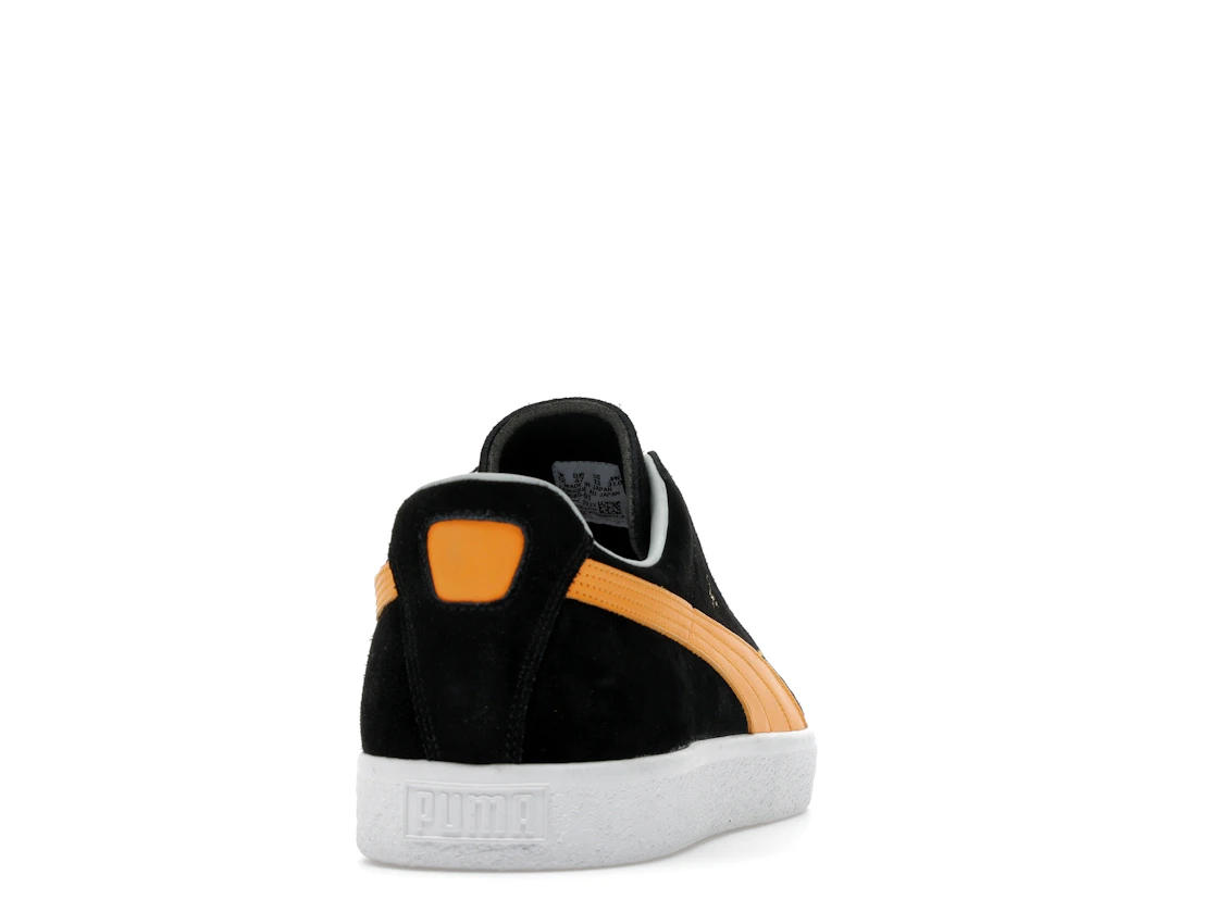 Puma Clyde MIJ Clydezilla Zinnia