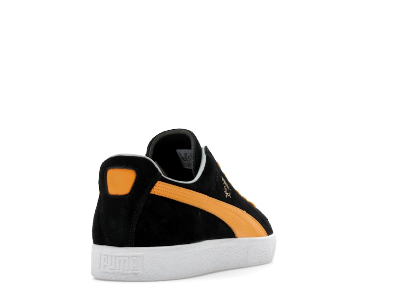 Puma Clyde MIJ Clydezilla Zinnia