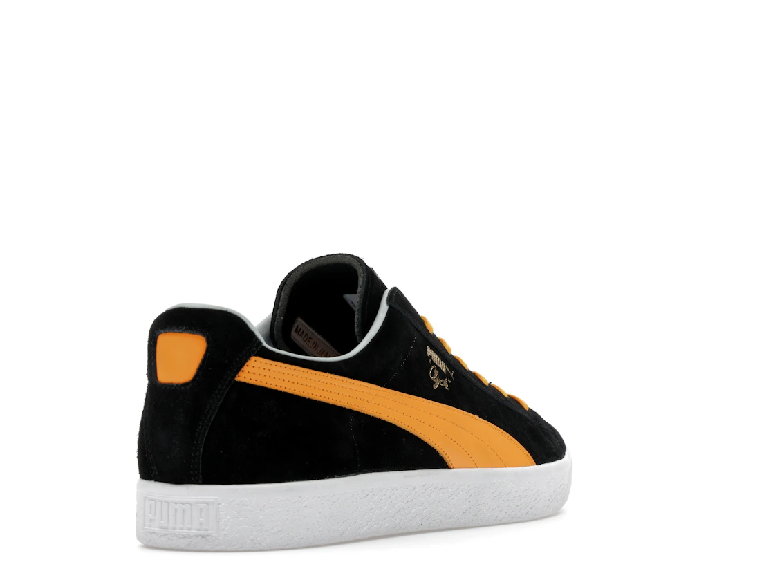 Puma Clyde MIJ Clydezilla Zinnia