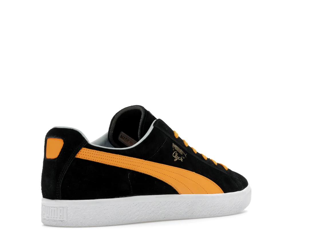 Puma Clyde MIJ Clydezilla Zinnia