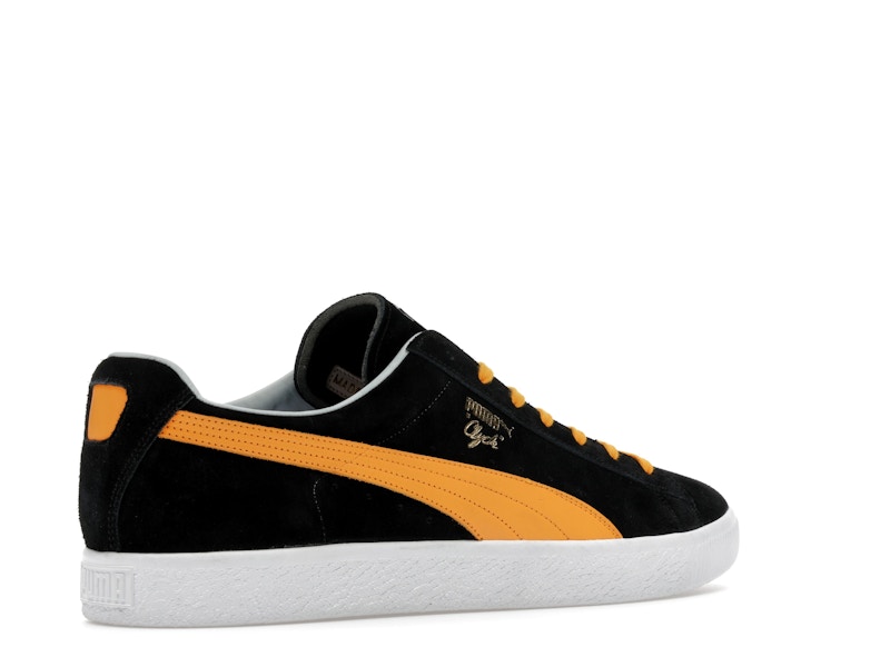 Puma Clyde MIJ Clydezilla Zinnia