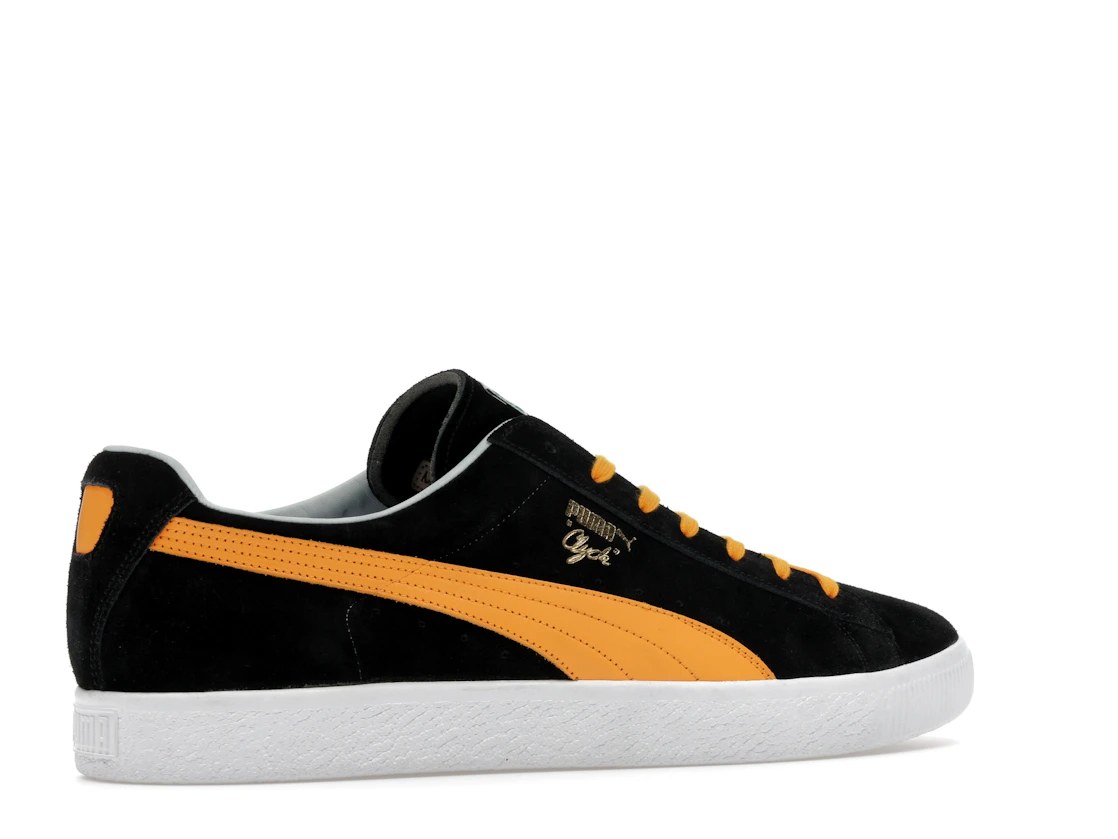 Puma Clyde MIJ Clydezilla Zinnia