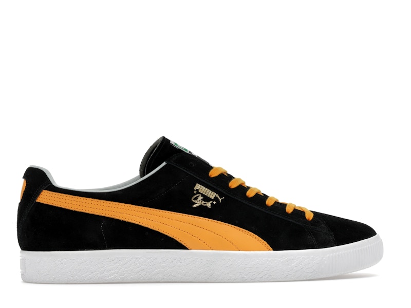 Puma Clyde MIJ Clydezilla Zinnia