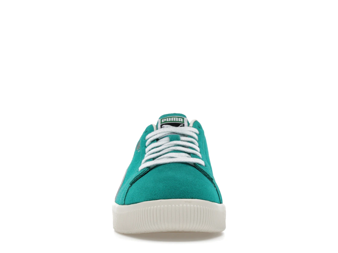 Puma Clyde OG Spectra Green