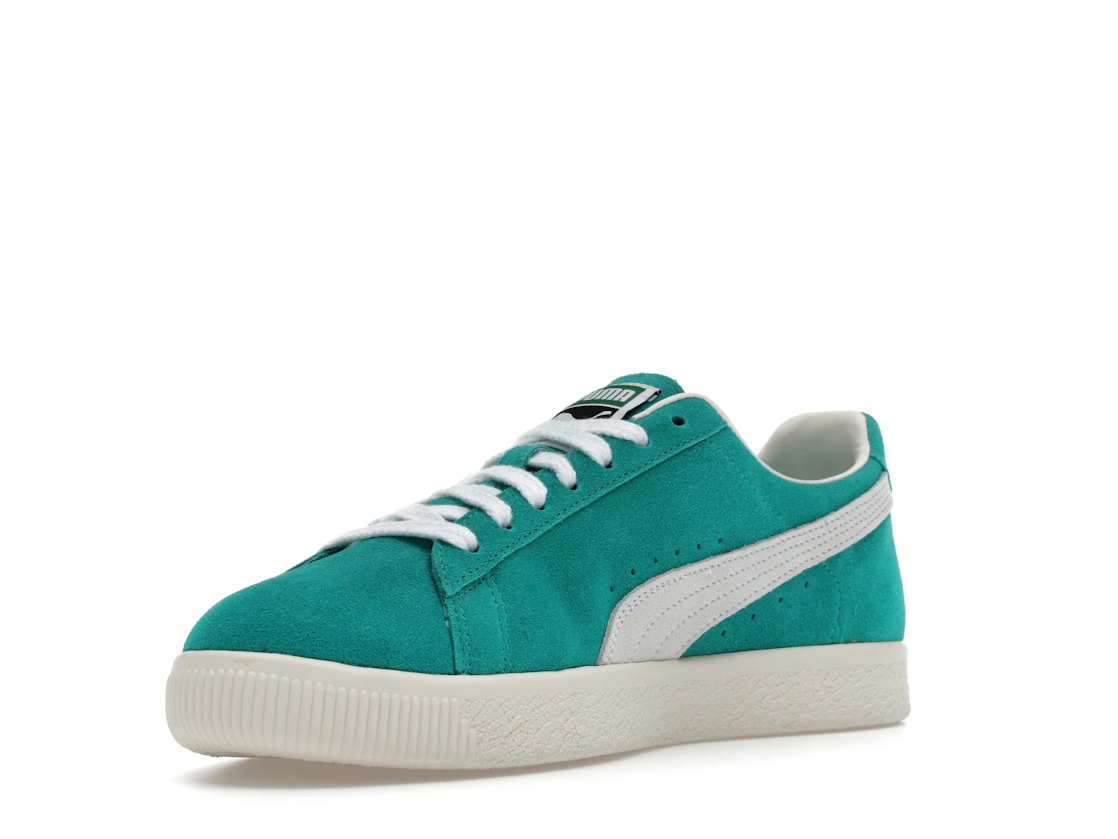 Puma Clyde OG Spectra Green