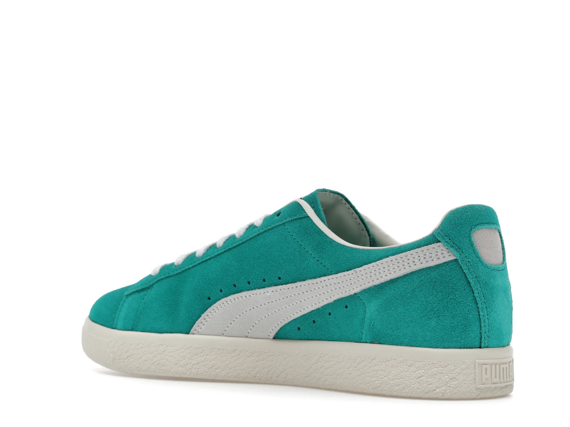 Puma Clyde OG Spectra Green
