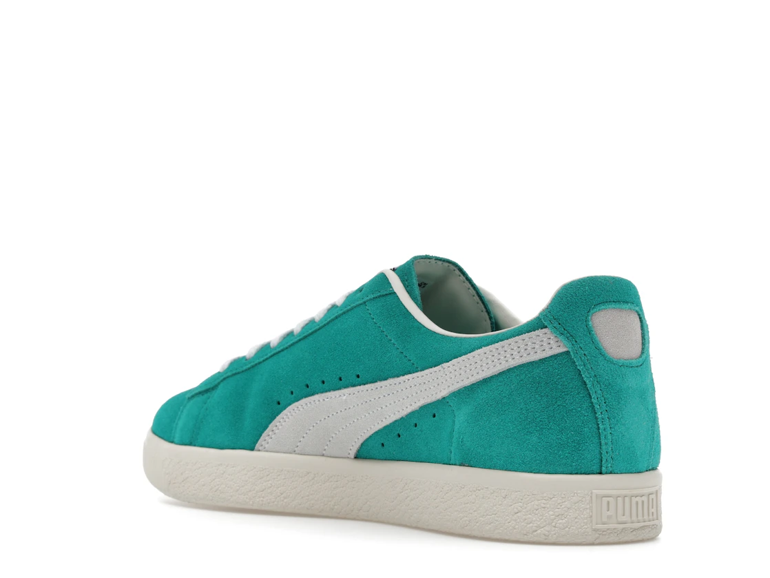 Puma Clyde OG Spectra Green