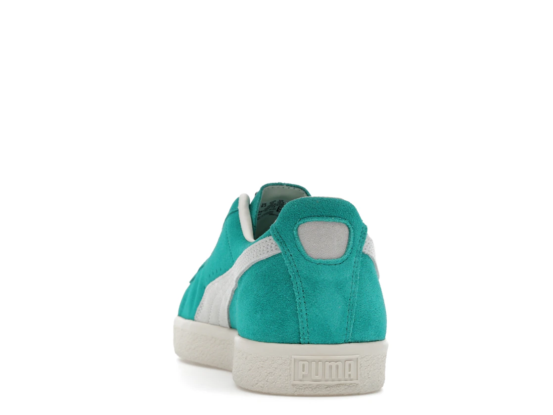 Puma Clyde OG Spectra Green