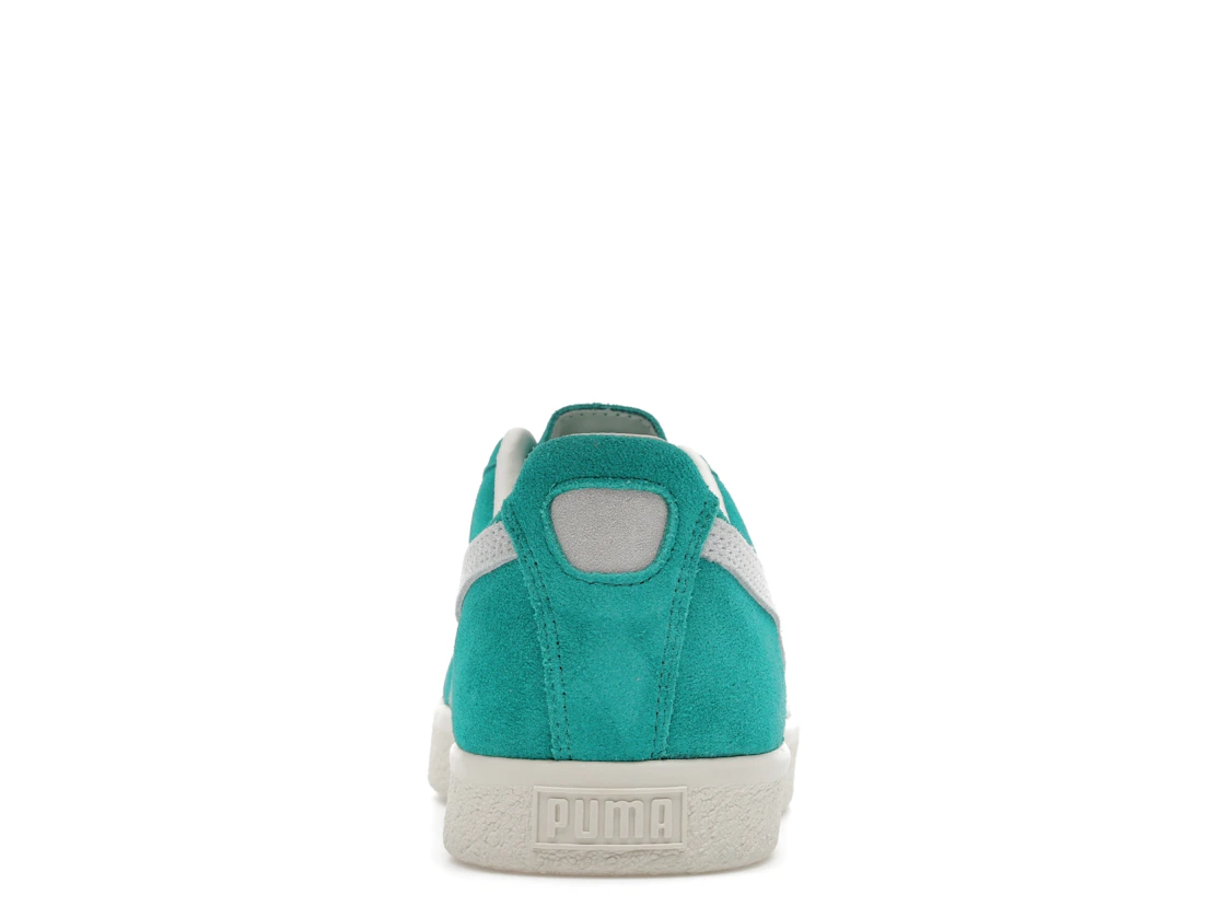 Puma Clyde OG Spectra Green