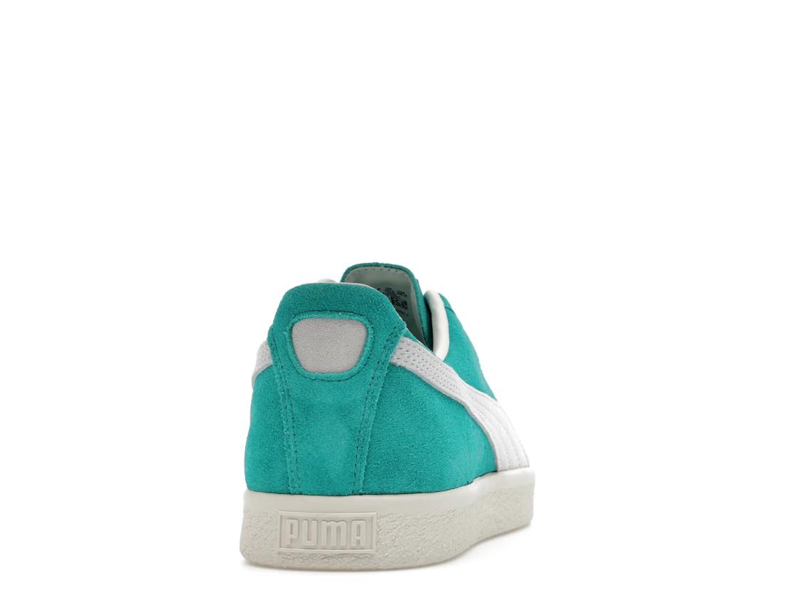 Puma Clyde OG Spectra Green