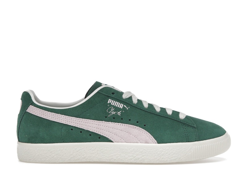 Puma Clyde OG Vine Warm White