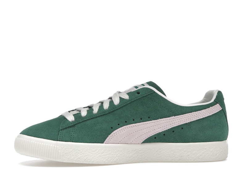 Puma Clyde OG Vine Warm White