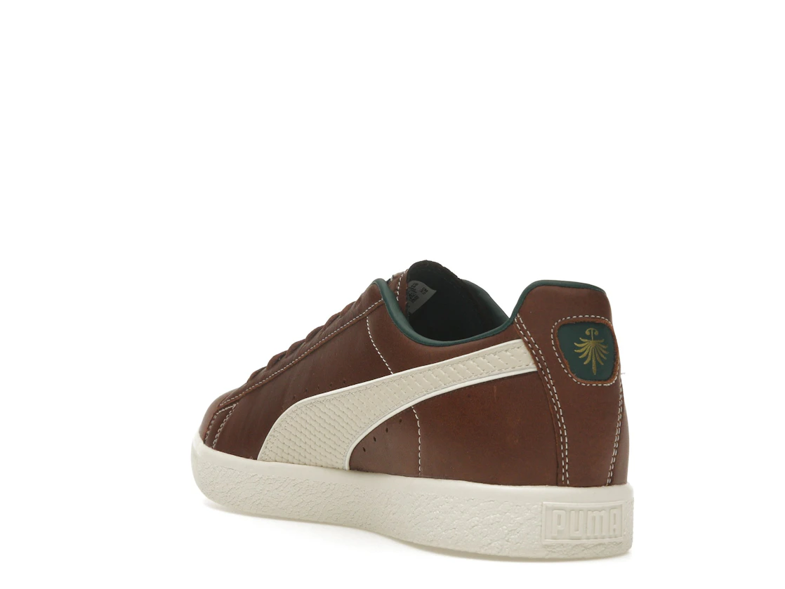 Puma Clyde Palais Artisan