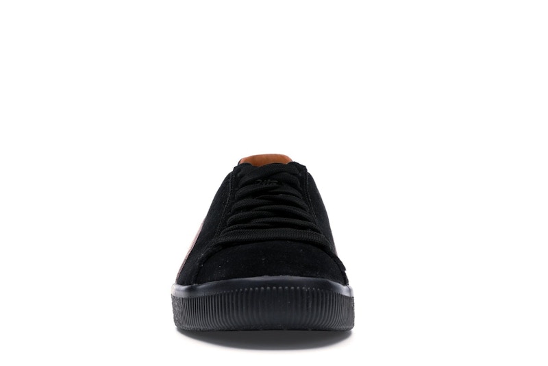 Puma Clyde Patta Amsterdam (Black)