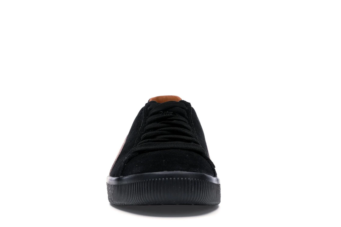 Puma Clyde Patta Amsterdam (Black)