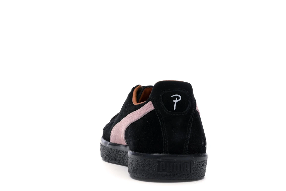 Puma Clyde Patta Amsterdam (Black)