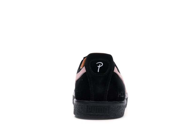 Puma Clyde Patta Amsterdam (Black)