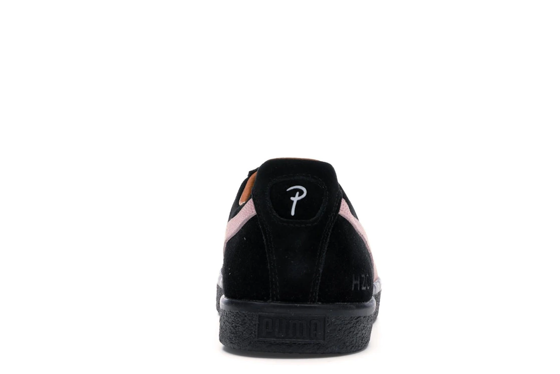 Puma Clyde Patta Amsterdam (Black)