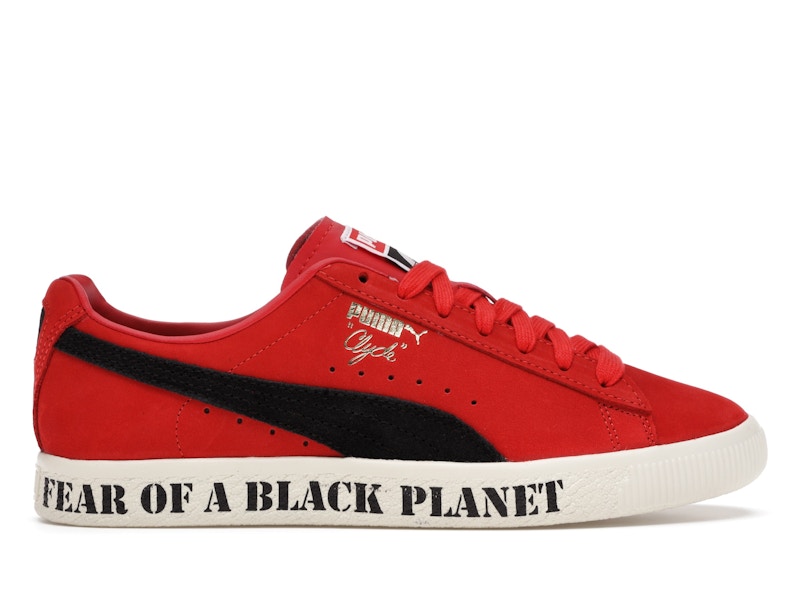 Puma clyde hardwood stockx cheap