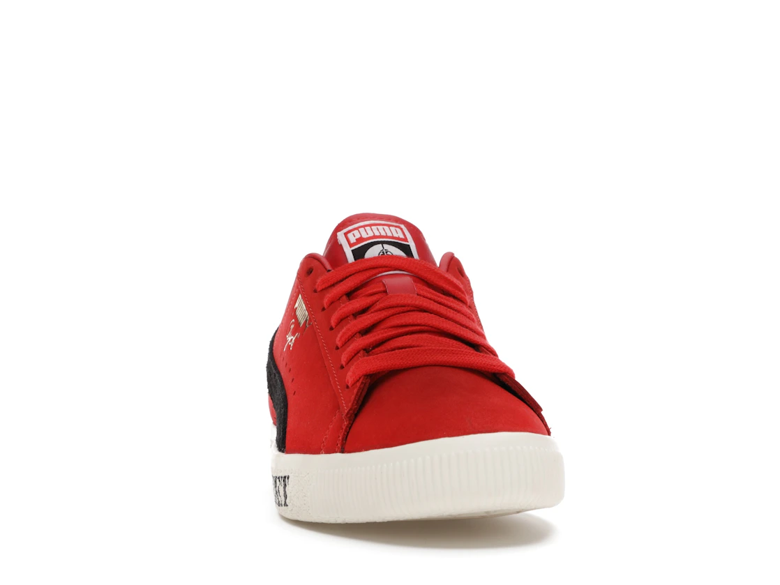 Puma Clyde Public Enemy