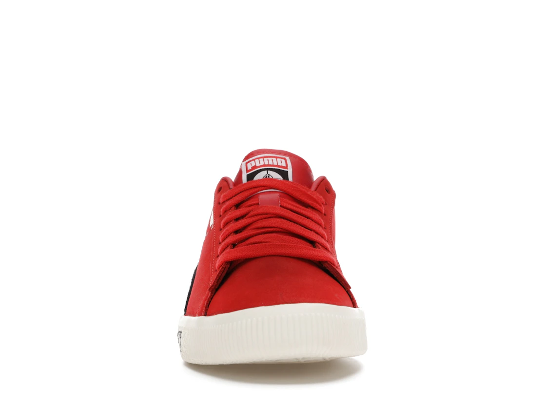 Puma Clyde Public Enemy