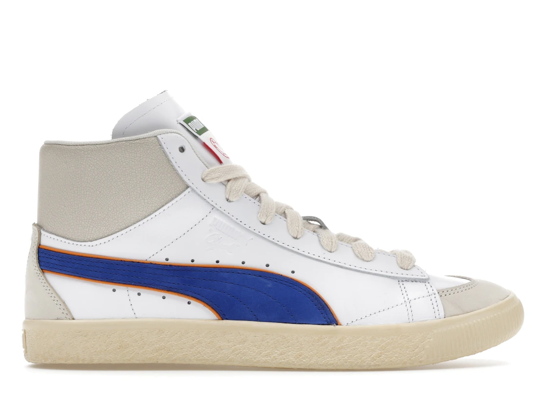 Puma Clyde Rhuigi B-Boy