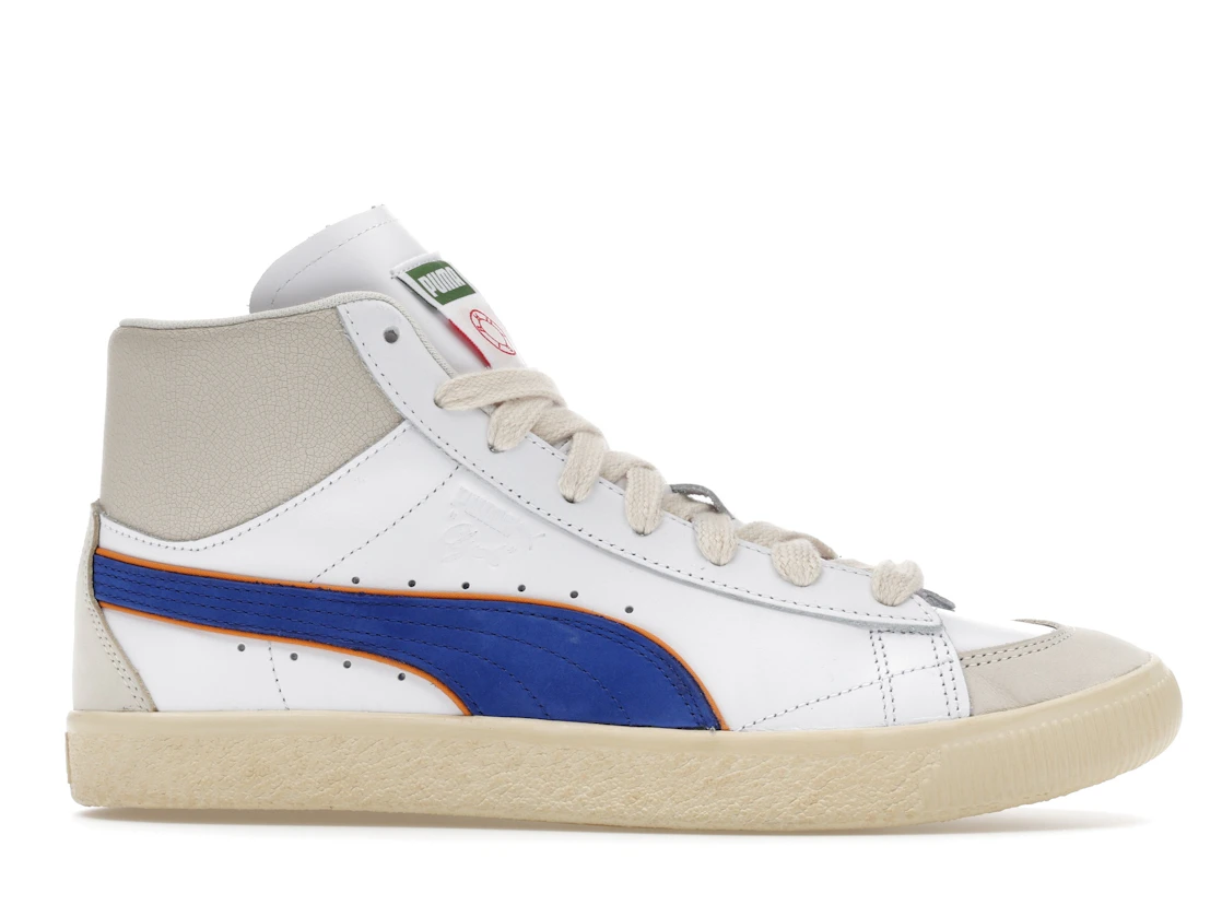 Puma Clyde Rhuigi B-Boy