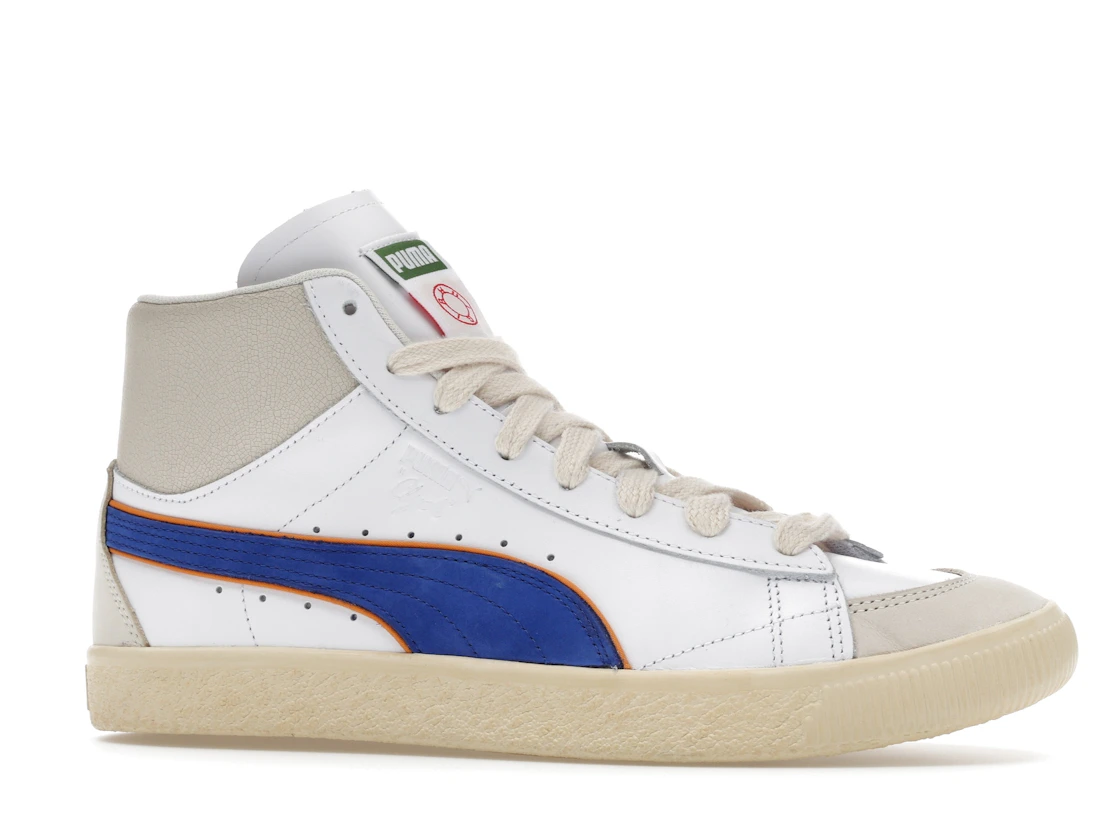 Puma Clyde Rhuigi B-Boy