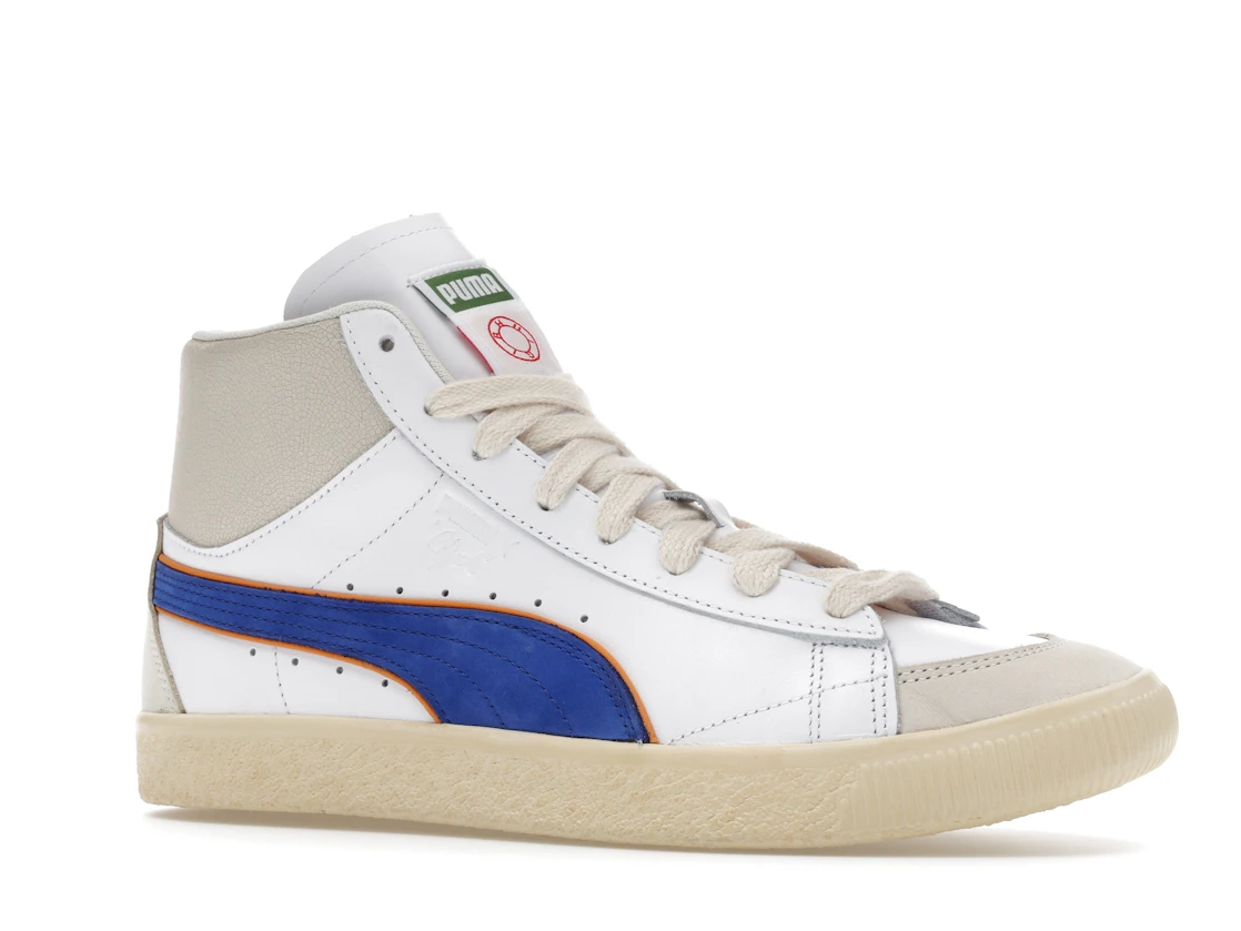 Puma Clyde Rhuigi B-Boy