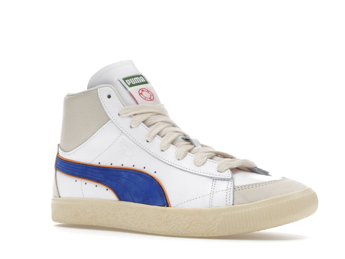 Puma Clyde Rhuigi B-Boy