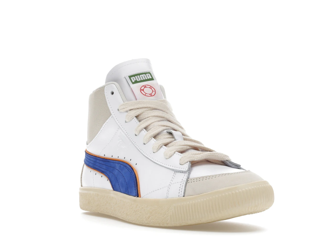 Puma Clyde Rhuigi B-Boy