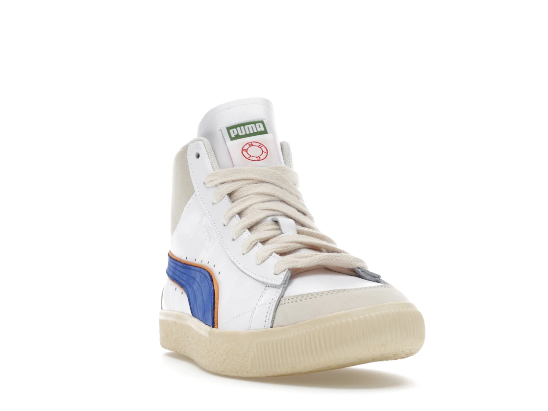 Puma Clyde Rhuigi B-Boy