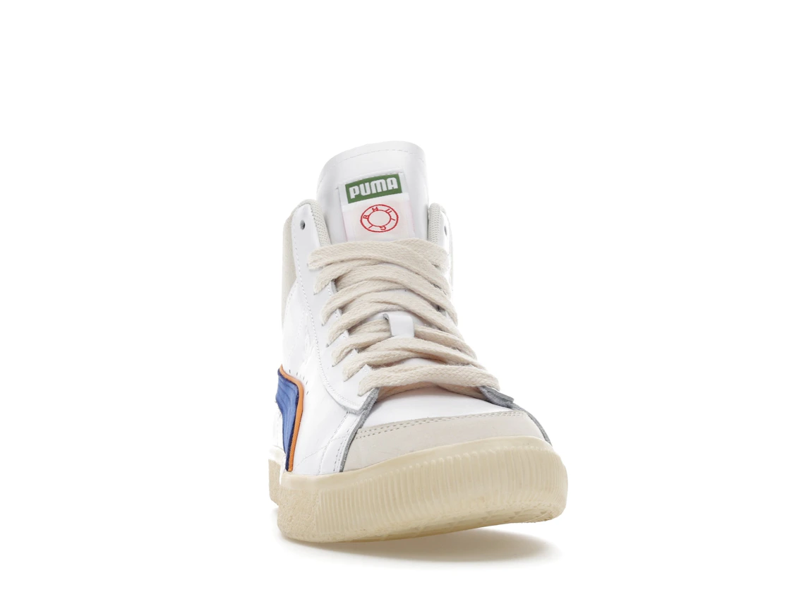 Puma Clyde Rhuigi B-Boy