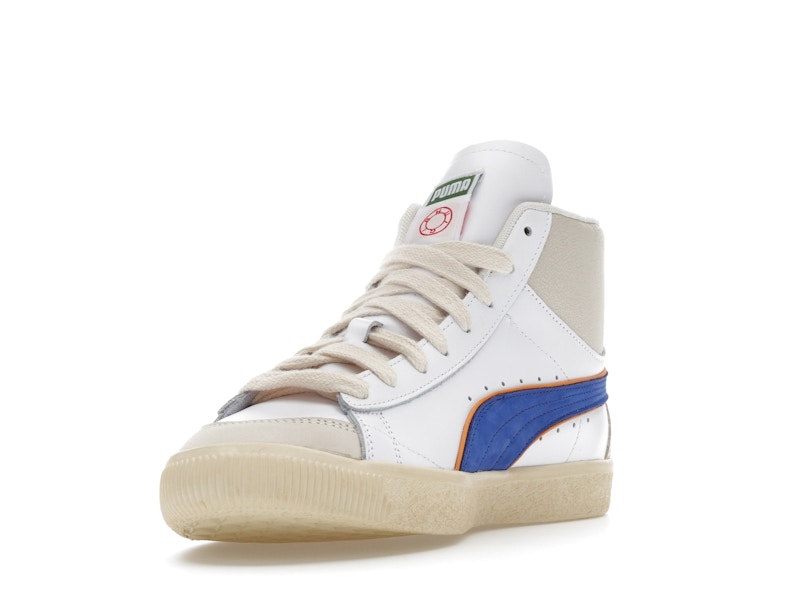 Puma Clyde Rhuigi B-Boy